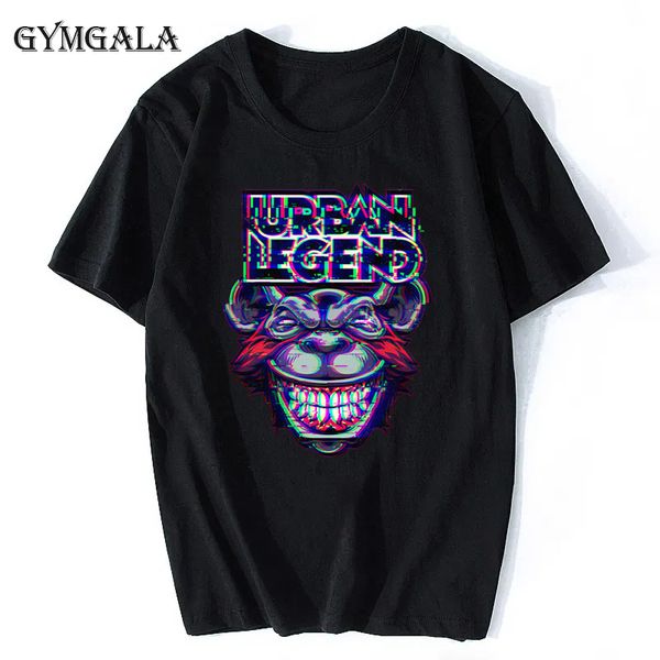 100% cotton 2020 summer new short-sleeved 3d cartoon animal print t-shirt fashion casual anime shirt, cool personality t-shirt, White;black
100% cotton 2020 summer new short-sleeved 3d cartoon animal print t-shirt fashion casual anime shirt, cool personality t-shirt, White;black