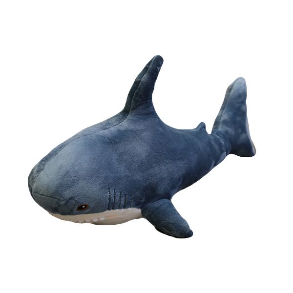 60-140cm shark plush pillow soft travel companion plush stuffed doll cartoon shark creative plush animal fish pillow pendant toy mx200716
60-140cm shark plush pillow soft travel companion plush stuffed doll cartoon shark creative plush animal fish pillow pendant toy mx200716