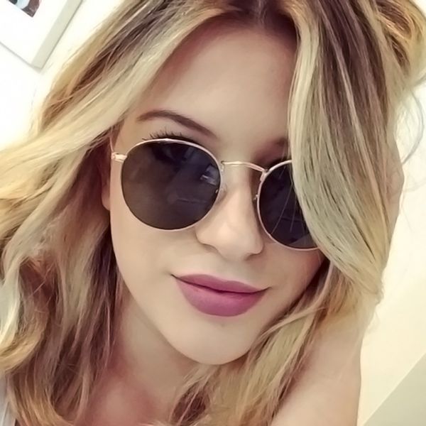 2020 classic small frame round sunglasses women/men brand designer alloy mirror sun glasses vintage modis oculos, White;black
2020 classic small frame round sunglasses women/men brand designer alloy mirror sun glasses vintage modis oculos, White;black