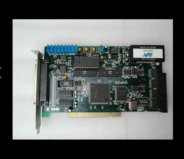 100% tested work perfect for krxgk kpci-811 
100% tested work perfect for krxgk kpci-811