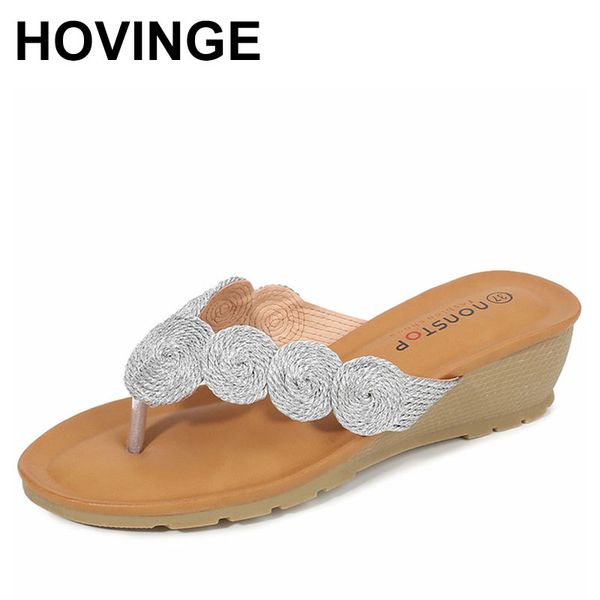 hovingeconsise girl outdoor slippers slip on wedges patchwork leisure flip flop sandals women casual shoes woman, Black
hovingeconsise girl outdoor slippers slip on wedges patchwork leisure flip flop sandals women casual shoes woman, Black