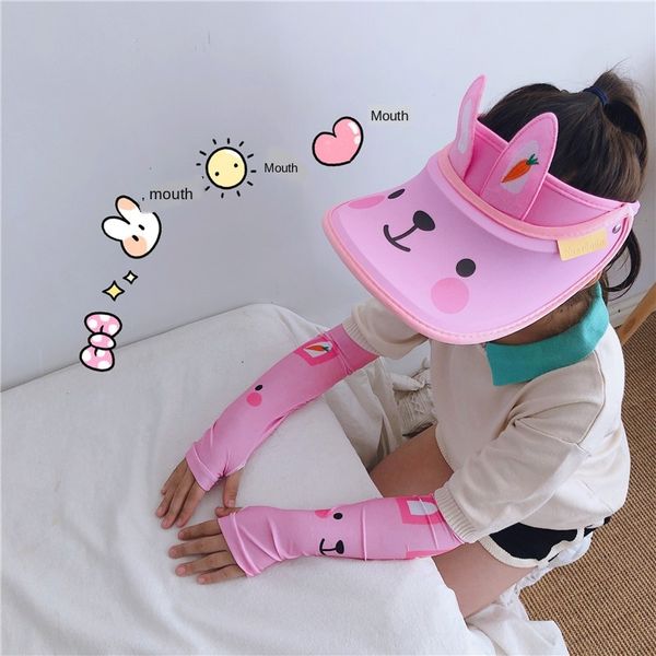 summer cap cap new cartoon children's sunscreen empty sun hat female baby's big brim baby's sunscreen boy's duck tongue, Blue;gray
summer cap cap new cartoon children's sunscreen empty sun hat female baby's big brim baby's sunscreen boy's duck tongue, Blue;gray