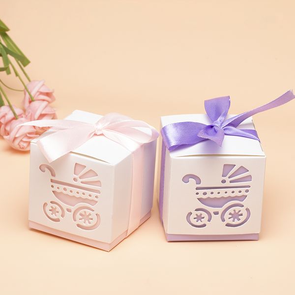 10pcs baby carriage candy box baby shower favor paper gift box birthday party decoration christmas gift
10pcs baby carriage candy box baby shower favor paper gift box birthday party decoration christmas gift