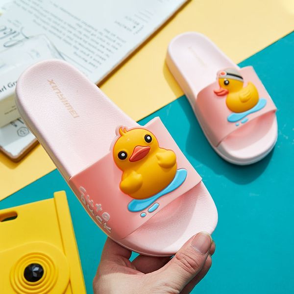 2020 new cute pet cartoon children children children' slippers baby anti-skid home children' bathroom slippers, Black;grey
2020 new cute pet cartoon children children children' slippers baby anti-skid home children' bathroom slippers, Black;grey