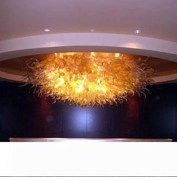 100% hand blown artistic lamp europe style chandelier led house deco chinese blown glass chandelier
100% hand blown artistic lamp europe style chandelier led house deco chinese blown glass chandelier