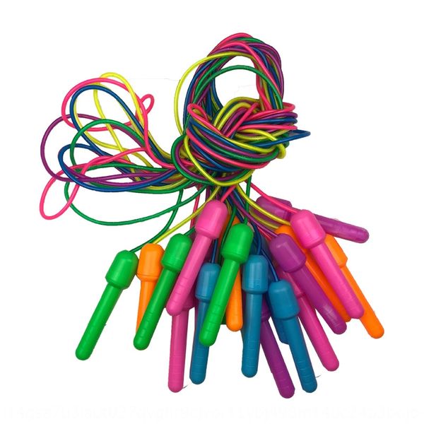 f2jk2 colorful plastic crystal fitness equipment crystal children's children's sports rope skipping plastic rope skipping fitness
f2jk2 colorful plastic crystal fitness equipment crystal children's children's sports rope skipping plastic rope skipping fitness