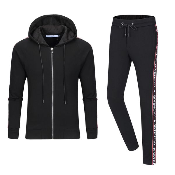 spring and autumn casual sportswear men's sportswear hoodies for men's and women's fashion clothing, Gray
spring and autumn casual sportswear men's sportswear hoodies for men's and women's fashion clothing, Gray