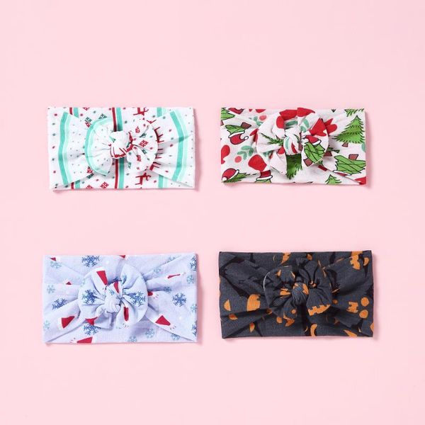 4 pcs/ lot christmas nylon headbands print deer snow nylon bow headwraps girls hair accessories print cute stretch hair turban, Slivery;white
4 pcs/ lot christmas nylon headbands print deer snow nylon bow headwraps girls hair accessories print cute stretch hair turban, Slivery;white