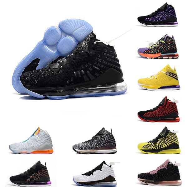 newly listed 17s basketball shoes media day fruity pebbles red carpet men's outdoor sneakers 36-45
newly listed 17s basketball shoes media day fruity pebbles red carpet men's outdoor sneakers 36-45