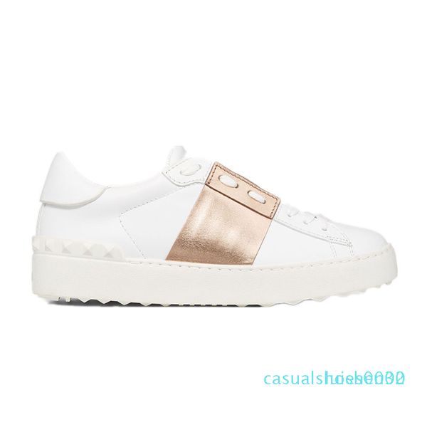 new arrivel r shoes white fashion mens women leather casual open low sports sneakers size 35-46 ai30 c02, Black
new arrivel r shoes white fashion mens women leather casual open low sports sneakers size 35-46 ai30 c02, Black