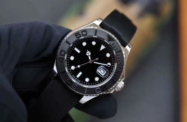 men's watches 42mm automatic movement for man automatic wristwatches special edition wristwatches 2020 new design 11, Slivery;brown
men's watches 42mm automatic movement for man automatic wristwatches special edition wristwatches 2020 new design 11, Slivery;brown