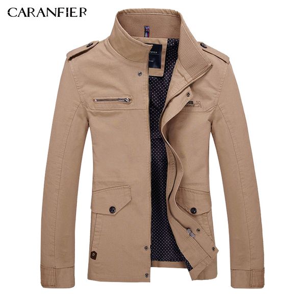 2020 new men jacket fashion windbreaker business casual coats male trench outerwear windproof ~4xl, Tan;black
2020 new men jacket fashion windbreaker business casual coats male trench outerwear windproof ~4xl, Tan;black