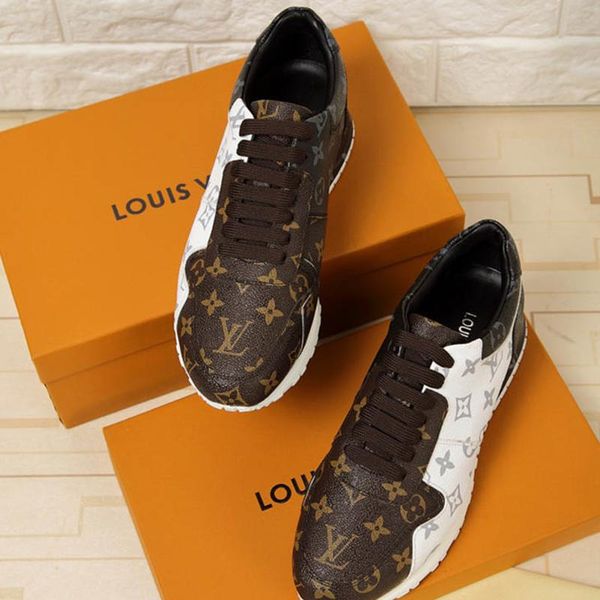 129 designer high-quality men's casual sports shoes and luxury outdoor casual shoes, the original box size is 38-45, Black
129 designer high-quality men's casual sports shoes and luxury outdoor casual shoes, the original box size is 38-45, Black