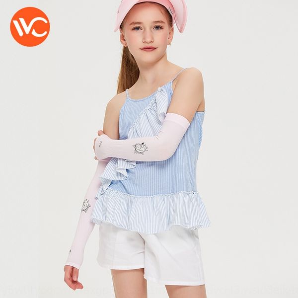 korean vvc children's summer ice cool sun protection uv protection arm sleeve long cartoon arm sleeve, Black
korean vvc children's summer ice cool sun protection uv protection arm sleeve long cartoon arm sleeve, Black