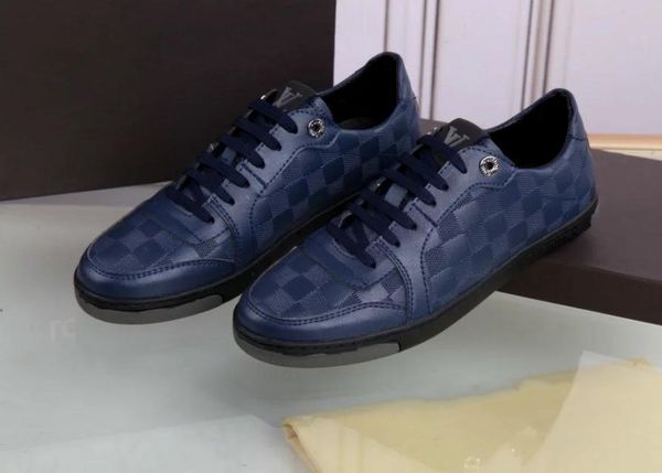 louis vuitton lv shoes повседневная обувь кружева дизайнер комфорт довольно мужчины кроссовки повседневная обувь из натуральной кожи мужчин, Black
louis vuitton lv shoes повседневная обувь кружева дизайнер комфорт довольно мужчины кроссовки повседневная обувь из натуральной кожи мужчин, Black