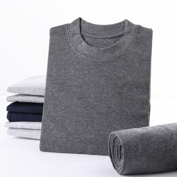 fwubg pants thickened men's cotton set for middle-aged warm autumn clothes underwear and autumn clothes and elderly sweater high collar, Black;brown
fwubg pants thickened men's cotton set for middle-aged warm autumn clothes underwear and autumn clothes and elderly sweater high collar, Black;brown