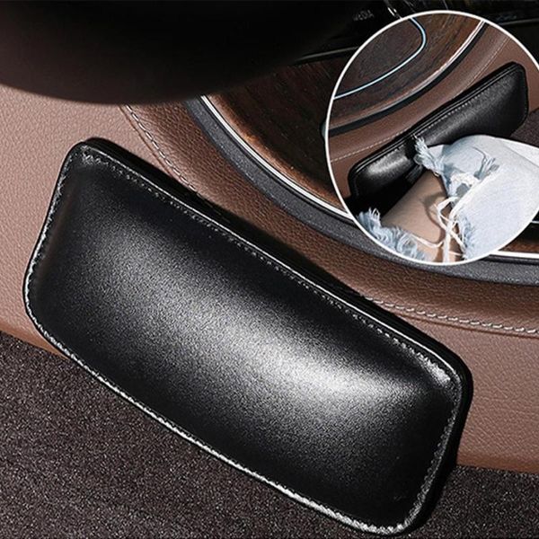 leather knee pad for car interior pillow comfortable elastic cushion memory foam universal thigh support accessories auto parts
leather knee pad for car interior pillow comfortable elastic cushion memory foam universal thigh support accessories auto parts