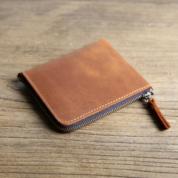 натуральная кожа мужской кошелек crazy horse handmade деньги сумка vintage короткие малый zipper wallet мужчины высокое качество прохладный, Red;black
натуральная кожа мужской кошелек crazy horse handmade деньги сумка vintage короткие малый zipper wallet мужчины высокое качество прохладный, Red;black