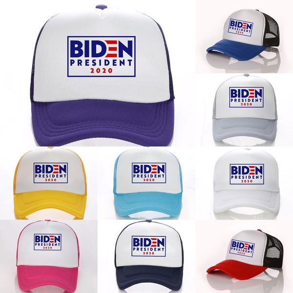 brjce american joe biden baseball hat baseball election adjustable net hats outdoor letter printed president 2020 party hats, Blue;gray
brjce american joe biden baseball hat baseball election adjustable net hats outdoor letter printed president 2020 party hats, Blue;gray