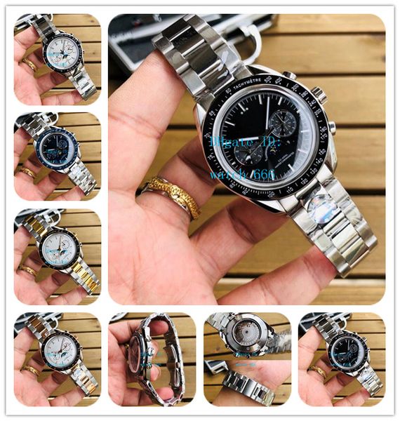 limited moon sun function 42mm ceramic bezel 316l steel bracelet planet ocean 304.30.44.52.01.001 full automatic machinery men's watche, Slivery;brown
limited moon sun function 42mm ceramic bezel 316l steel bracelet planet ocean 304.30.44.52.01.001 full automatic machinery men's watche, Slivery;brown