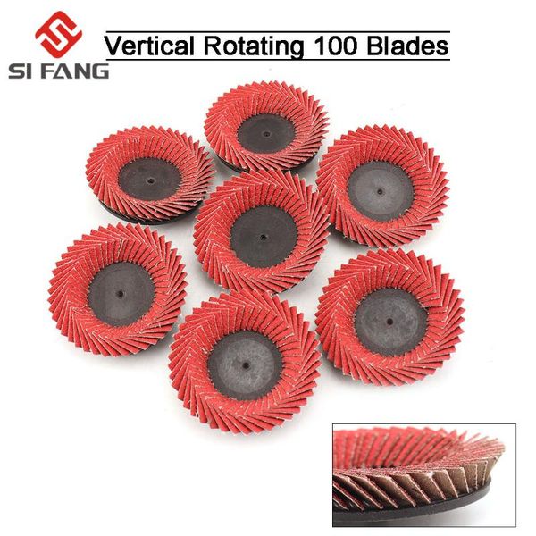 2-12pcs 3inchs type r roloc wheel 80mm sanding discs grinding wheels blades plastic cap for angle grinder
2-12pcs 3inchs type r roloc wheel 80mm sanding discs grinding wheels blades plastic cap for angle grinder