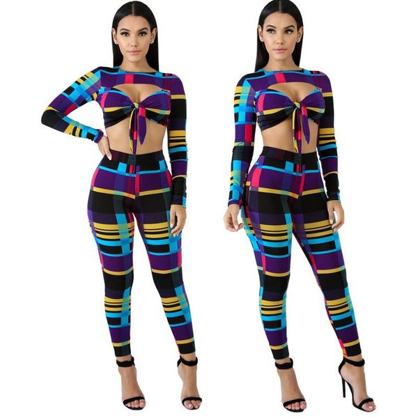 2020 cy8036. station suit-dress hit color printing wrap chest self-cultivation trousers twinset, Gray
2020 cy8036. station suit-dress hit color printing wrap chest self-cultivation trousers twinset, Gray