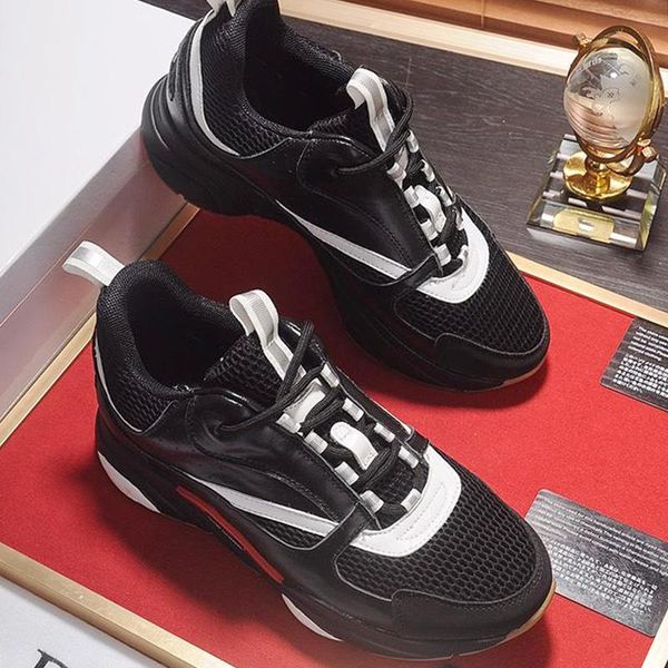 lightweight men shoes zapatillas hombre b22 canvas and calfskin sneaker new arrival vintage men shoes low casual shoes, Black
lightweight men shoes zapatillas hombre b22 canvas and calfskin sneaker new arrival vintage men shoes low casual shoes, Black