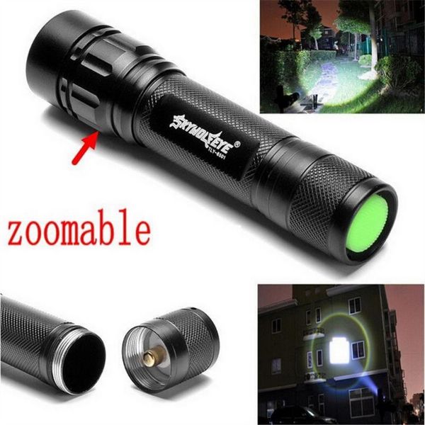 flashlights torches skywolfeye focus 3000 lumens 3 modes 18650 q5 led powerful torch lamp
flashlights torches skywolfeye focus 3000 lumens 3 modes 18650 q5 led powerful torch lamp