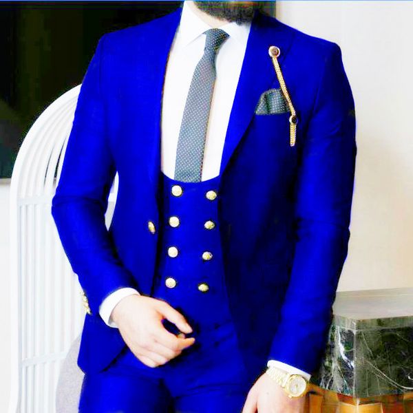 выполненный на заказ one button groomsmen пик нагрудные groom tuxedos мужские костюмы свадебные / выпускной вечер / ужин шафер blazer (куртк, Black;gray
выполненный на заказ one button groomsmen пик нагрудные groom tuxedos мужские костюмы свадебные / выпускной вечер / ужин шафер blazer (куртк, Black;gray