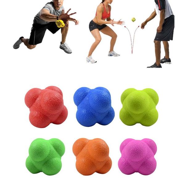 3pcs tpr hexagonal shaped training ball high difficulty reaction sensitivity speed trainer,red
3pcs tpr hexagonal shaped training ball high difficulty reaction sensitivity speed trainer,red