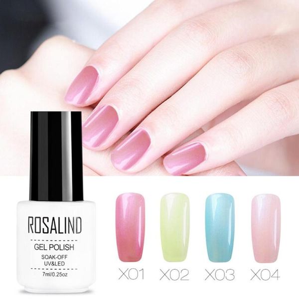 rosalind 7ml non-toxic pearly color soak-off uv led gel varnish nail polish manicure lacquer art gel decor, Red;pink
rosalind 7ml non-toxic pearly color soak-off uv led gel varnish nail polish manicure lacquer art gel decor, Red;pink