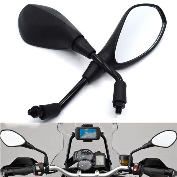 universal 10mm motorcycle rearview mirror left&right rear view mirrors for f800gs f800r f800gt f800st f800s f700gs f650gs
universal 10mm motorcycle rearview mirror left&right rear view mirrors for f800gs f800r f800gt f800st f800s f700gs f650gs