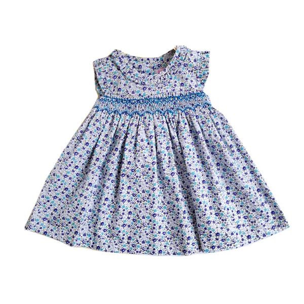 new summer kids floral printed sleeveless england handmade smock belt bowknot lace little girls 9m-36m princess vest dresses, Red;yellow
new summer kids floral printed sleeveless england handmade smock belt bowknot lace little girls 9m-36m princess vest dresses, Red;yellow
