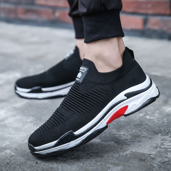 running shoes men's comfortable autumn sports high quatily sneakers men trend outdoor jogging shoes
running shoes men's comfortable autumn sports high quatily sneakers men trend outdoor jogging shoes