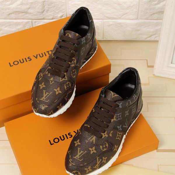 189 designer high-quality men's casual sports shoes and luxury outdoor casual shoes, the original box size is 38-45, Black
189 designer high-quality men's casual sports shoes and luxury outdoor casual shoes, the original box size is 38-45, Black
