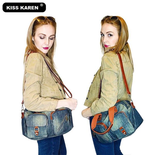 vintage fashion denim totes women bag jeans ladies handbags women's shoulder bags retro handle casual cross-body tote bags
vintage fashion denim totes women bag jeans ladies handbags women's shoulder bags retro handle casual cross-body tote bags