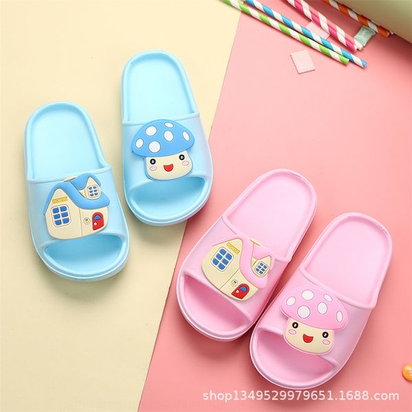 ntn6c new men' and women' mush children' slippers cartoon cute mushroom room soft 5-12 years old children' slippers, Black;grey
ntn6c new men' and women' mush children' slippers cartoon cute mushroom room soft 5-12 years old children' slippers, Black;grey
