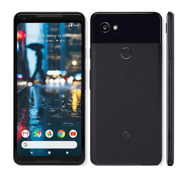 восстановленный оригинальный google pixel 2 xl разблокирована сотового телефон окт ядро 64gb 6,0" 12.2mp 4g lte
восстановленный оригинальный google pixel 2 xl разблокирована сотового телефон окт ядро 64gb 6,0" 12.2mp 4g lte