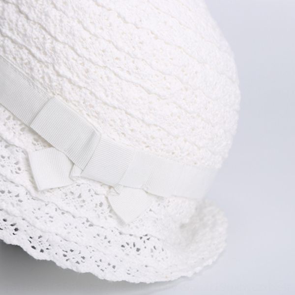 wkddw women's baby hollow breathable lace basin baby children fisherman sun sun summer and autumn sunshade hat fisherman hat cotton all, Blue;gray
wkddw women's baby hollow breathable lace basin baby children fisherman sun sun summer and autumn sunshade hat fisherman hat cotton all, Blue;gray