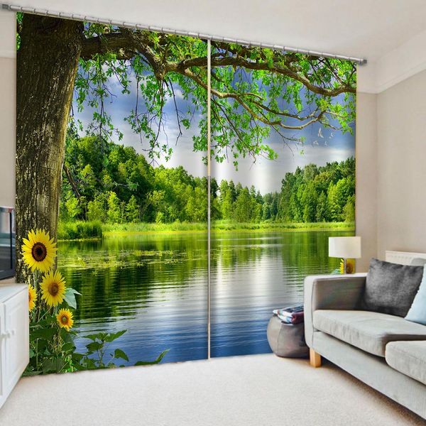 luxury blackout 3d window curtains for living room bedroom blue scenery waterfall curtains decoration curtains
luxury blackout 3d window curtains for living room bedroom blue scenery waterfall curtains decoration curtains