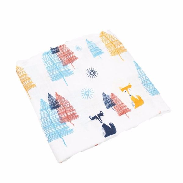 8 style newborn kids baby infant cotton comfortable cute swaddle towel newborn swaddling blanket 120*120cm
8 style newborn kids baby infant cotton comfortable cute swaddle towel newborn swaddling blanket 120*120cm