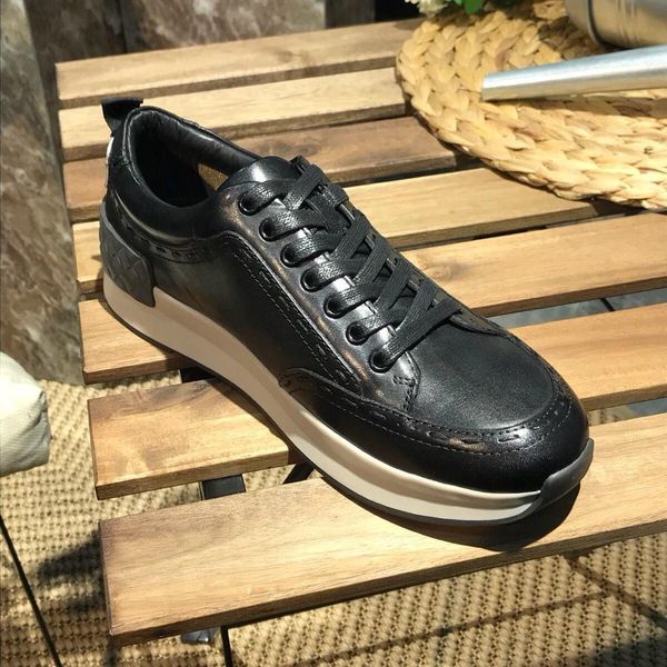 2020l limited edition little bee embroidery classic men's low-sneakers, fashionable wild casual outdoor tide shoes, size: 38-45, Black
2020l limited edition little bee embroidery classic men's low-sneakers, fashionable wild casual outdoor tide shoes, size: 38-45, Black