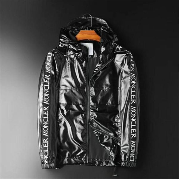 men spring autumn windrunner jacket thin jacket coat,men sports windbreaker jacket explosion hip hop hooded sweat shirts, Black;brown
men spring autumn windrunner jacket thin jacket coat,men sports windbreaker jacket explosion hip hop hooded sweat shirts, Black;brown
