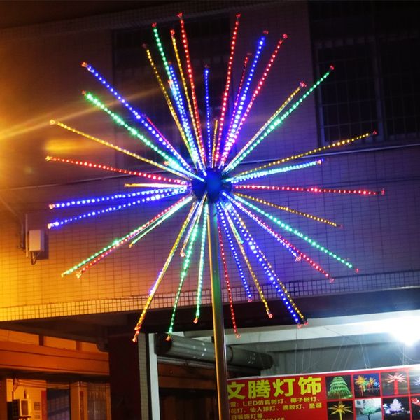 2m /6.6ft height led outdoor christmas decorative led fireworks light christmas light
2m /6.6ft height led outdoor christmas decorative led fireworks light christmas light