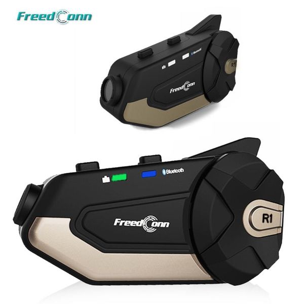 motorcycle intercom r1 1080p hd camera wifi bluetooth 4.1 helmet headset video capture transmission viewing accessories
motorcycle intercom r1 1080p hd camera wifi bluetooth 4.1 helmet headset video capture transmission viewing accessories
