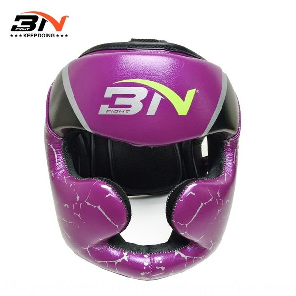 bn super fiber leather boxing taekwondo thai boxing training combat sanda thickened headgear head helmet helmet head protector
bn super fiber leather boxing taekwondo thai boxing training combat sanda thickened headgear head helmet helmet head protector