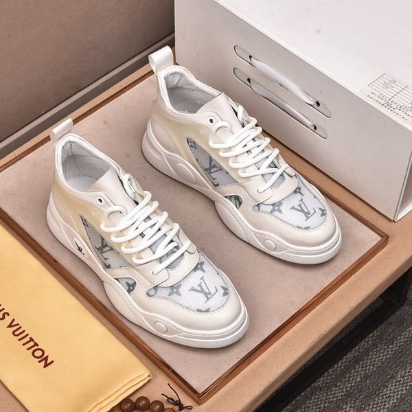 032 men's designer casual sports shoes and famous brand outdoor casual shoes, fast delivery in the original box, Black
032 men's designer casual sports shoes and famous brand outdoor casual shoes, fast delivery in the original box, Black