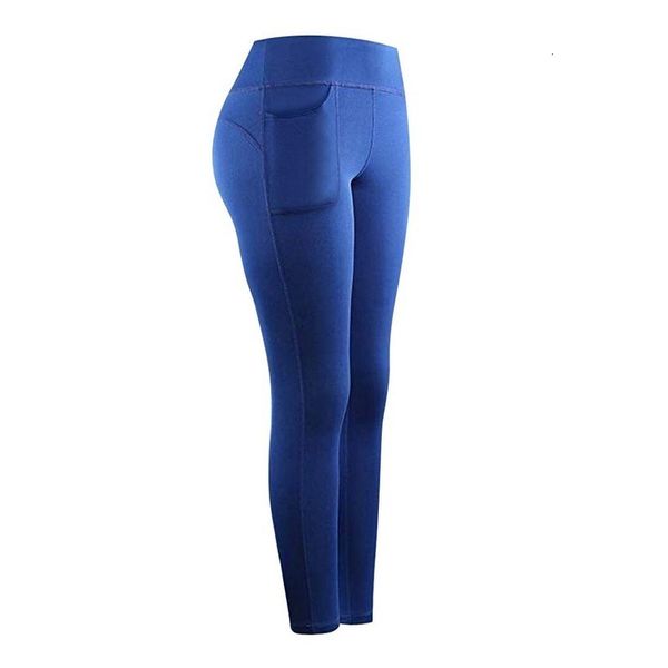 women stretch lady leggings fitness running gym sports pockets active casual pants high waist seamless exercise athletic trousers, Black
women stretch lady leggings fitness running gym sports pockets active casual pants high waist seamless exercise athletic trousers, Black