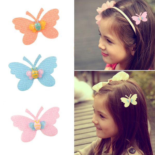 2pcs/set butterfly bangs paste posts 6 colors hair sticker clip magic tape fringe hair bang patch stick grils accessories, Slivery;white
2pcs/set butterfly bangs paste posts 6 colors hair sticker clip magic tape fringe hair bang patch stick grils accessories, Slivery;white