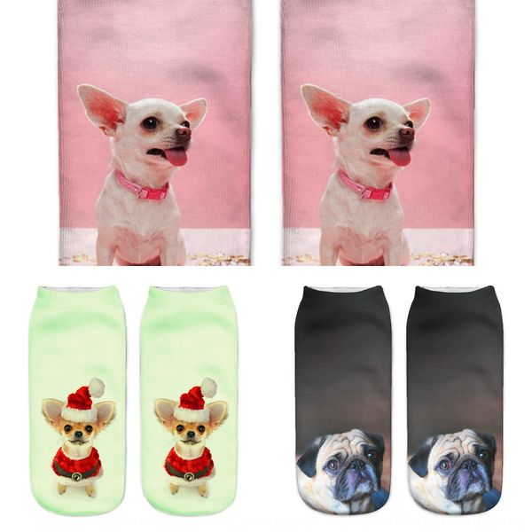 new pattern dog 3d printing socks new pattern dog 3d printing digital digital socks, Black
new pattern dog 3d printing socks new pattern dog 3d printing digital digital socks, Black